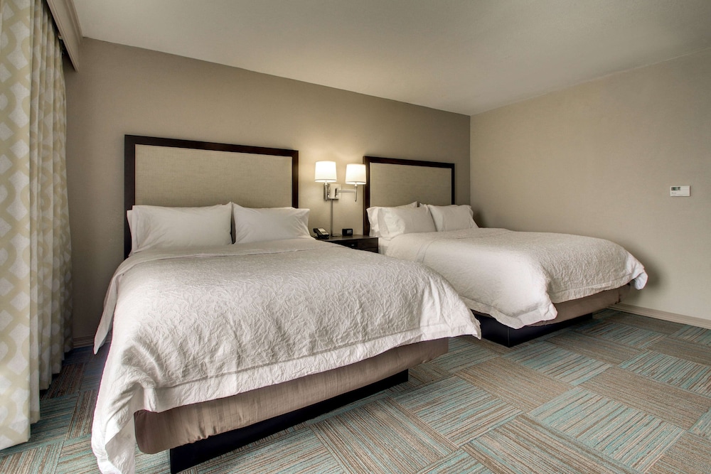 Hampton Inn Yemassee Point South - photo 14