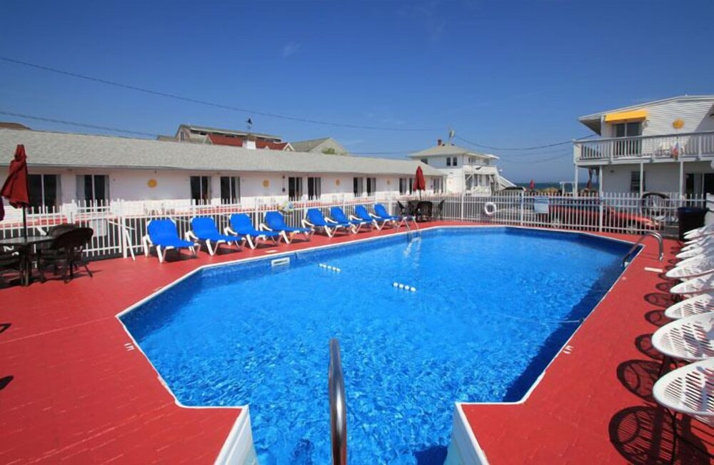 Atlantis Motel - photo 48