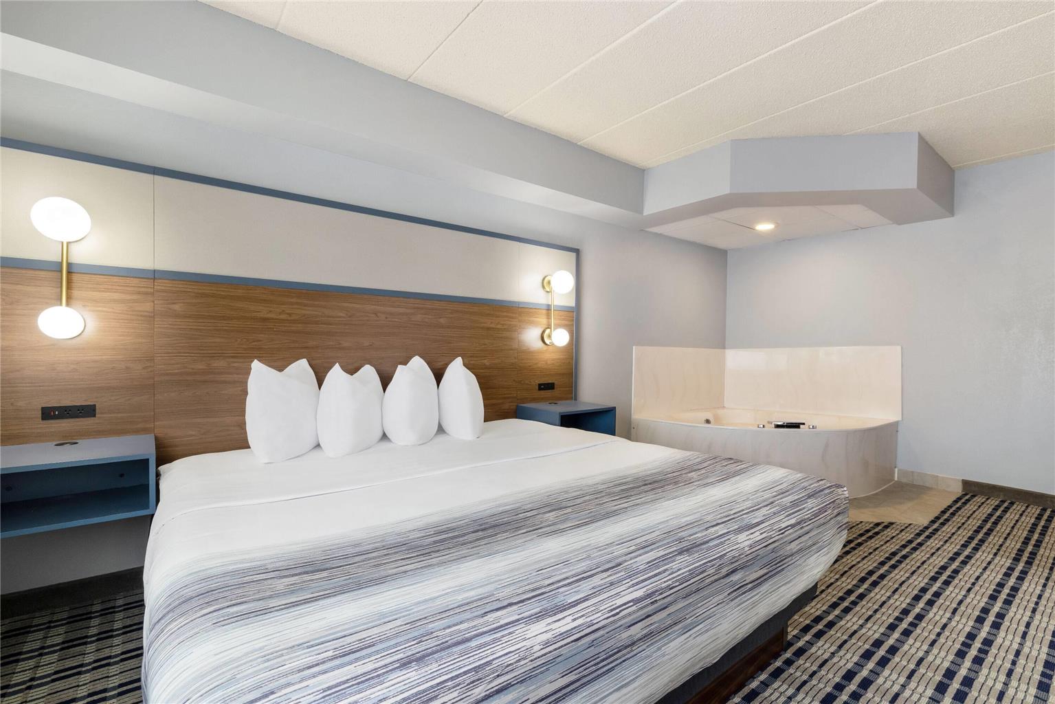 AmericInn by Wyndham Chamberlain Conference Center - photo 45