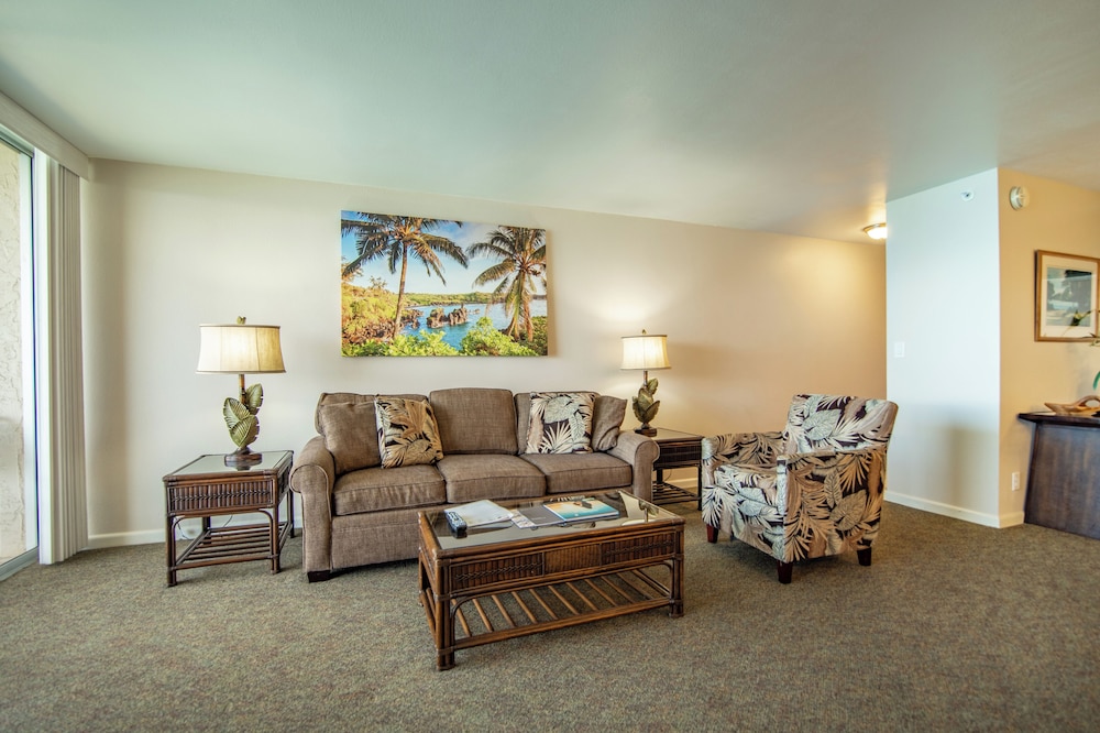 Royal Kahana Maui By Outrigger - photo 343