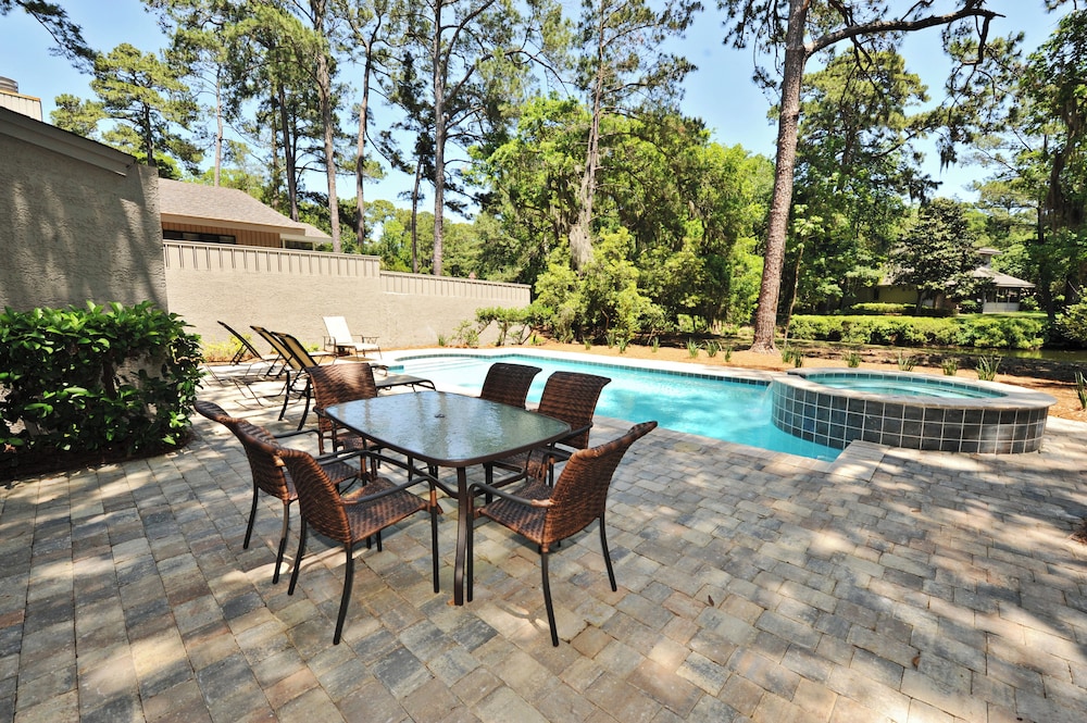 41 Deer Run Lane at Sea Pines Resort Hilton Head Island - photo 13