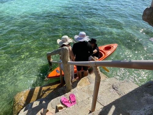 Jrm Place in Oslob, Philippines