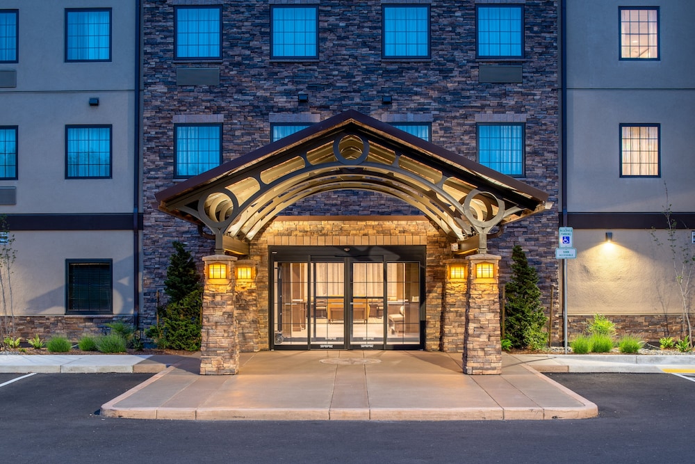 Staybridge Suites Hillsboro North by IHG - photo 31