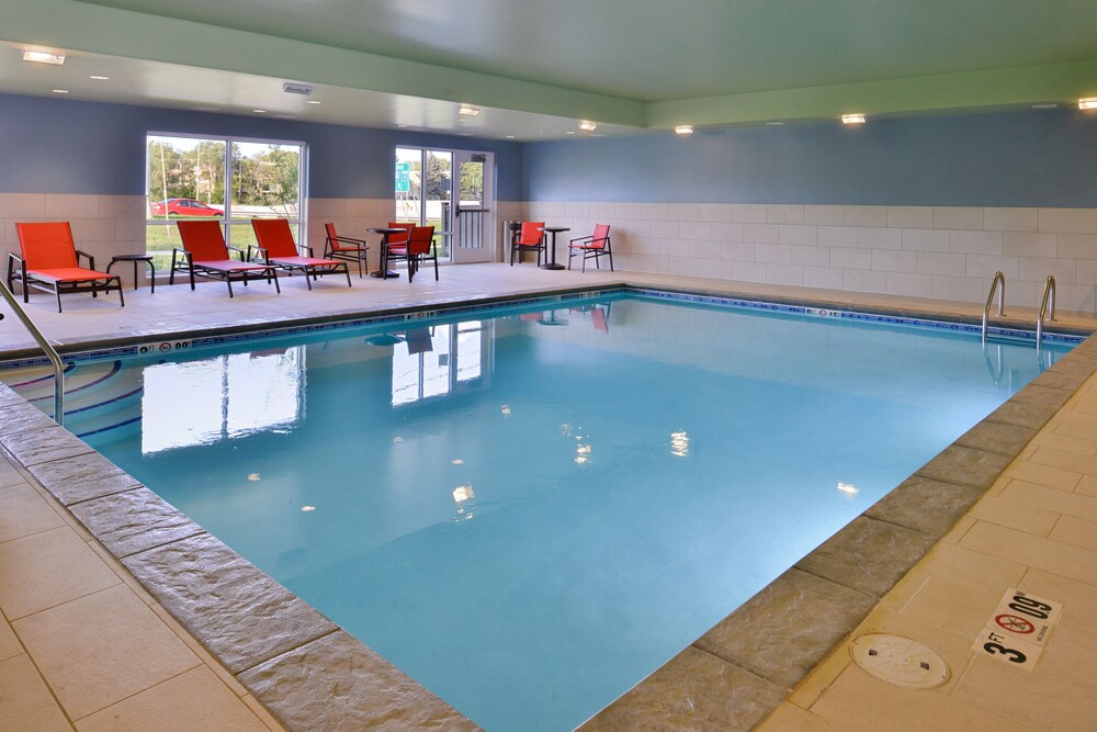 Holiday Inn Express & Suites Mall of America MSP Airport by IHG - photo 31