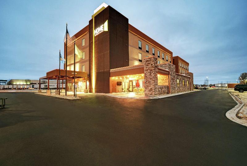 Home2 Suites by Hilton Beloit