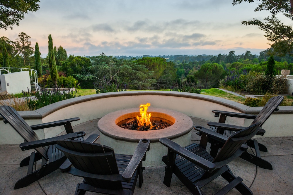 Chaminade Resort & Spa - photo 88
