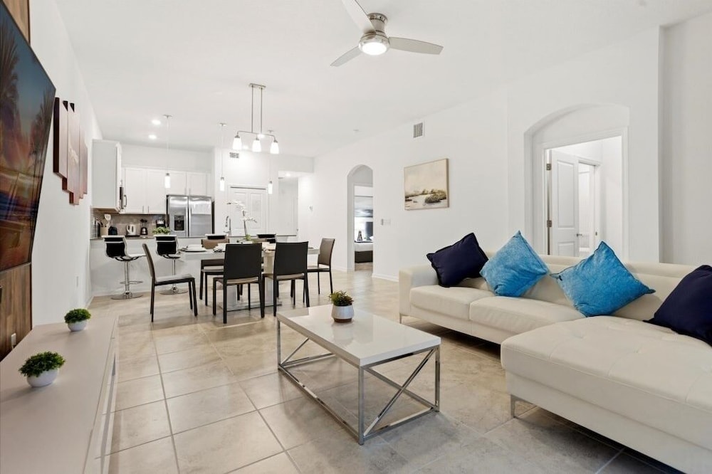 2 Bed Champions Gate Golf Resort 2 Bedroom Townhouse by RedAwning - photo 12