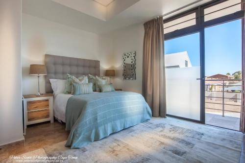 Sunset Beach Luxury Apartments