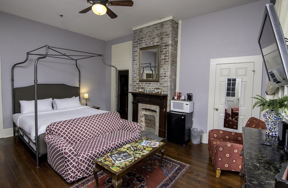 Rathbone Mansions - photo 26
