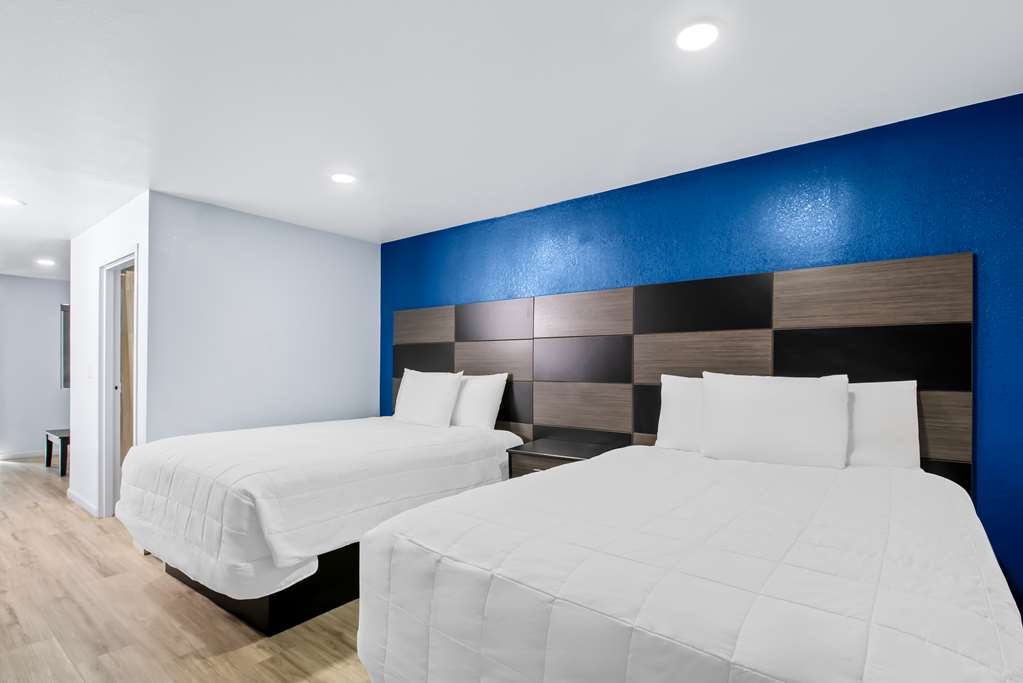 Americas Best Value Inn Gonzales - photo 25