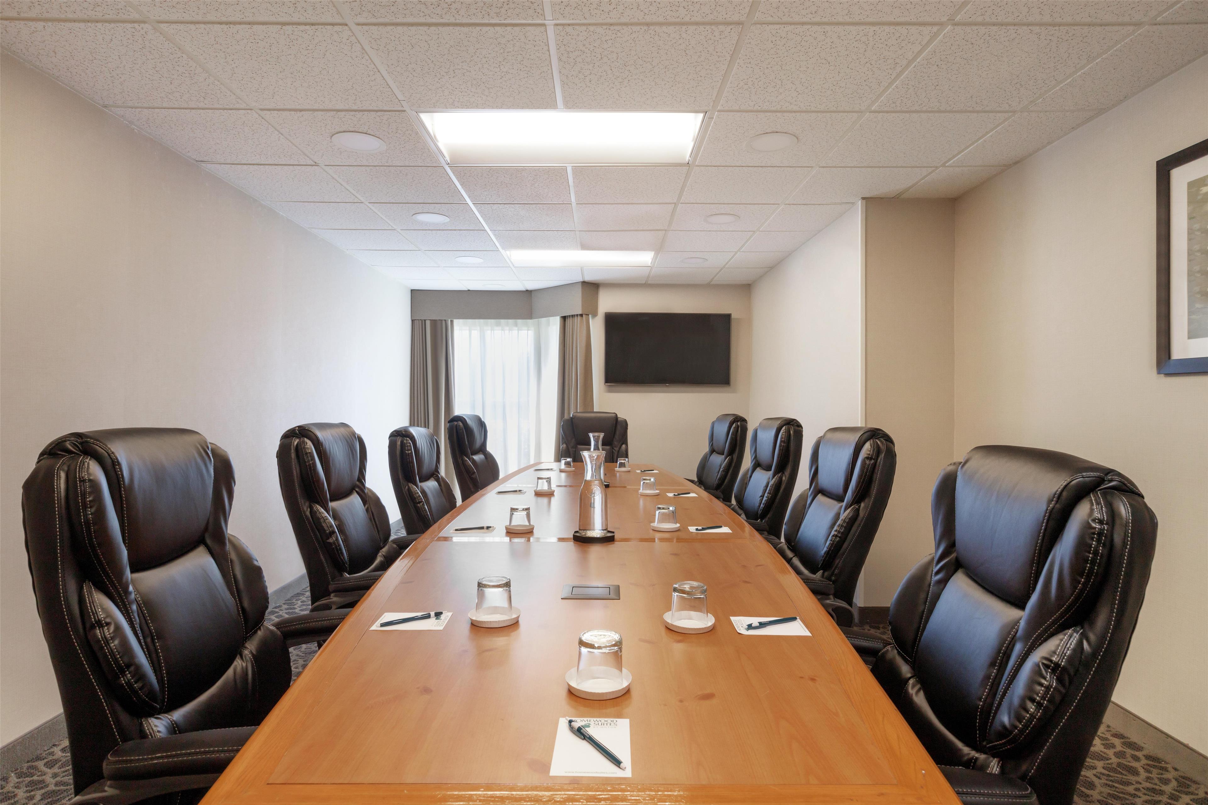 Homewood Suites by Hilton St. Petersburg Clearwater - photo 23