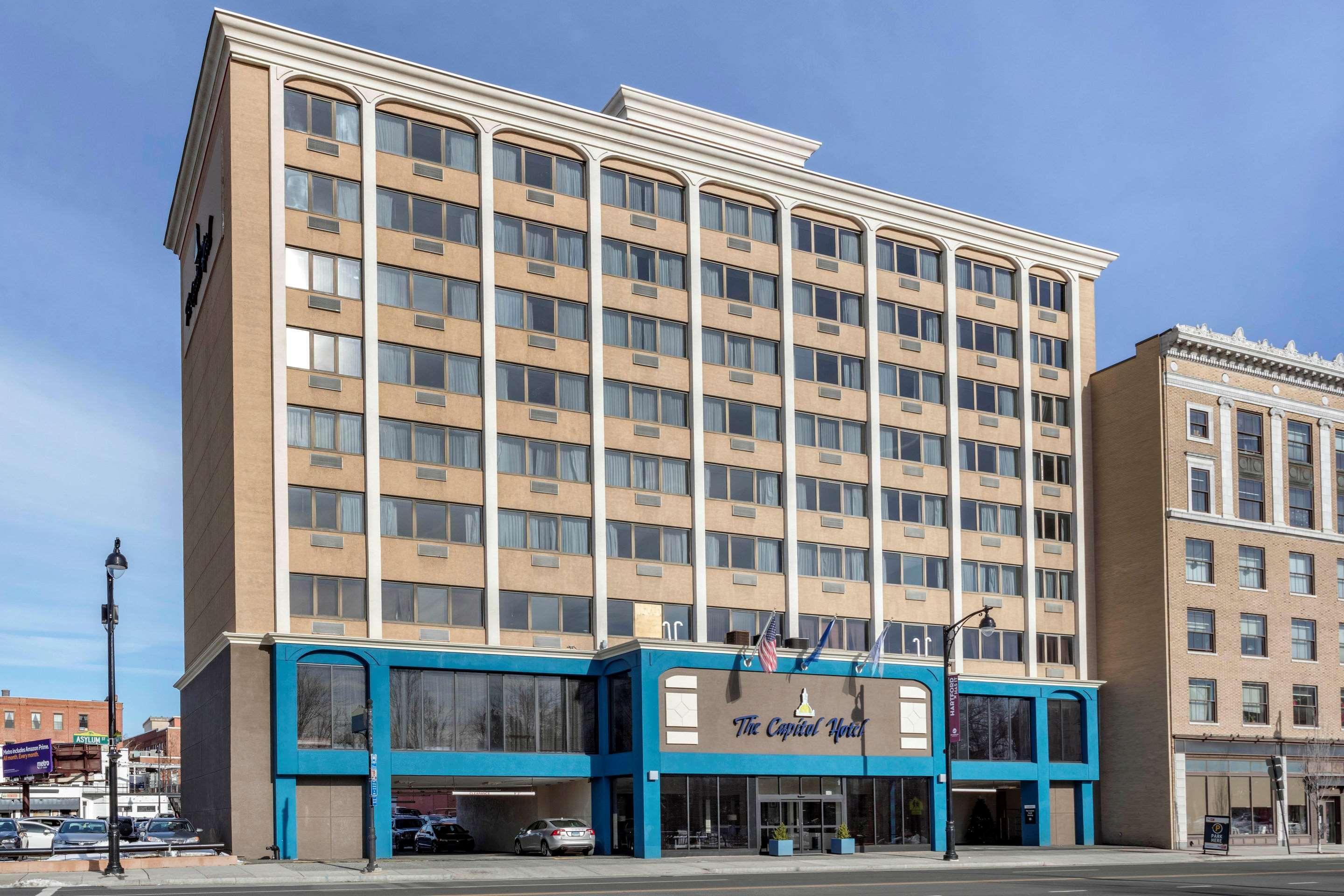 The Capitol Hotel - photo 9