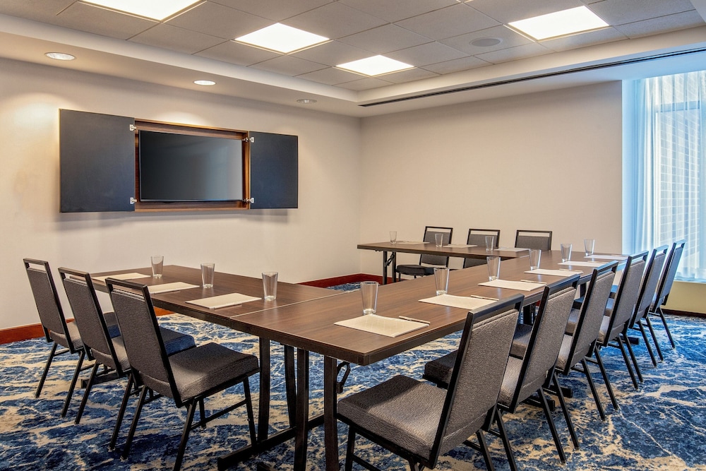 Residence Inn by Marriott Boston Harbor on Tudor Wharf - photo 31