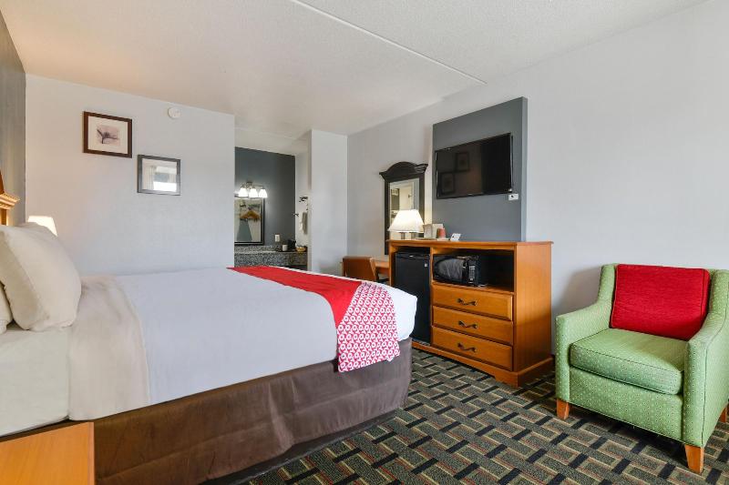 OYO Hotel Lake Park Valdosta I 75 Exit 5 - photo 46