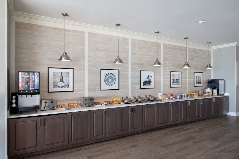 SpringHill Suites by Marriott New Smyrna Beach - photo 37