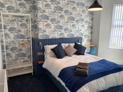 Exceptional 5 bed house near City Centre — 4-Star Luxury Hotel in Liverpool, United Kingdom