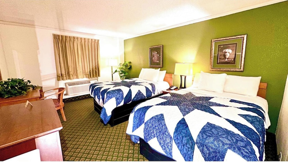 Jacksonville Inn - photo 7