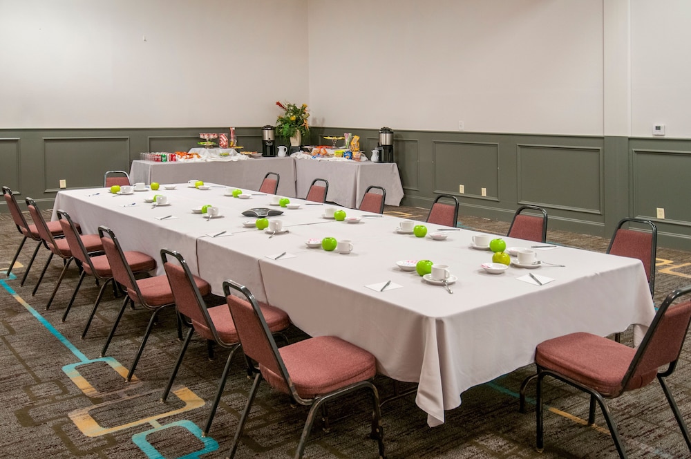 Four Points by Sheraton Alexandria - photo 28