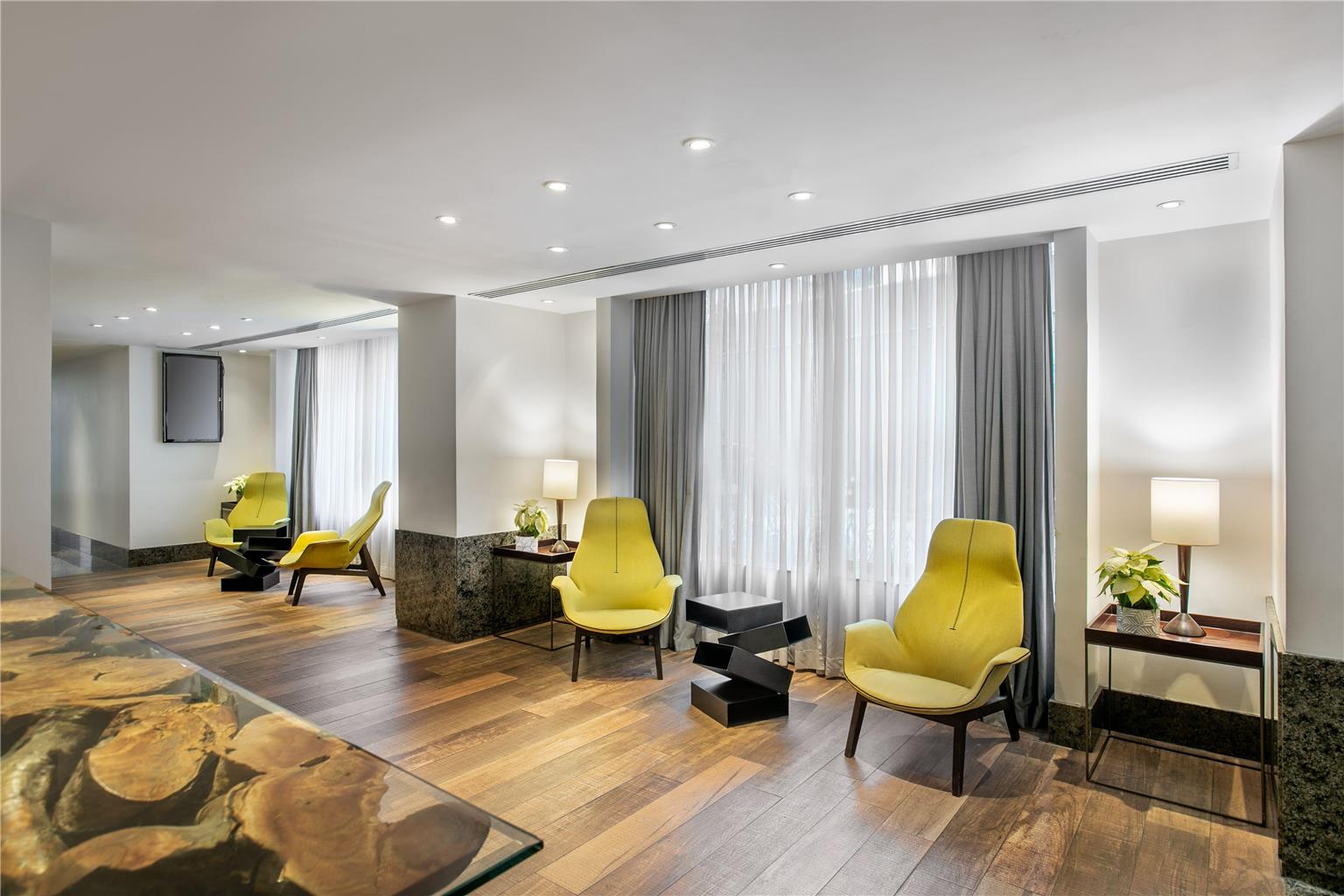 Melia Paulista — Sao Paulo — photo 5