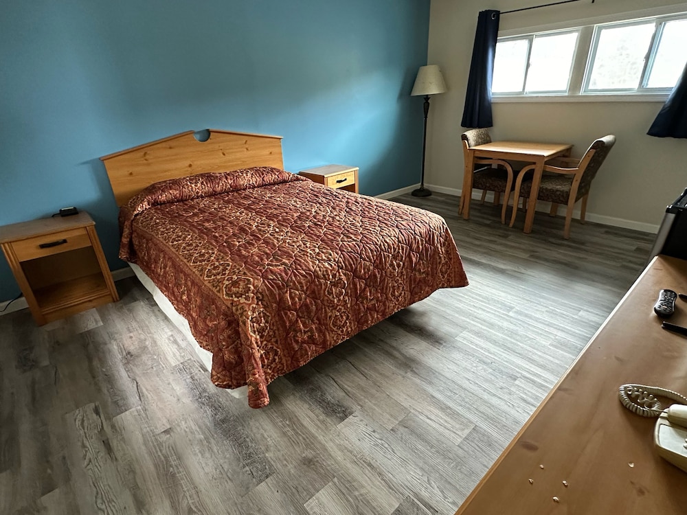 Oakdell Motel - photo 16