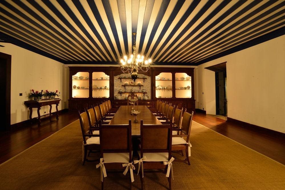 Fazenda Sao Mathias Boutique Hotel in Ilhabela, Brasil