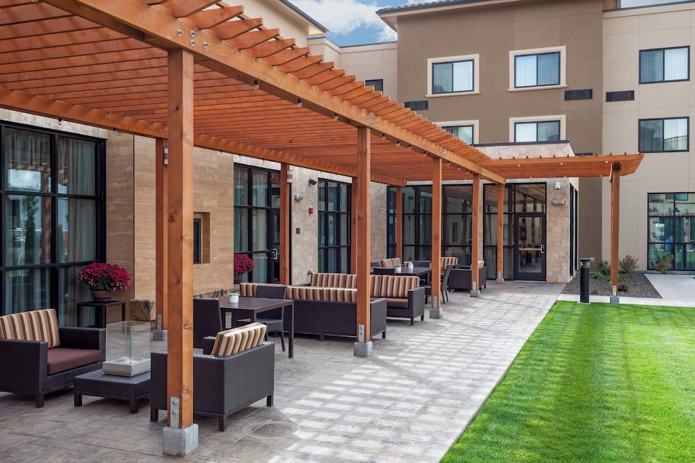 Courtyard by Marriott Walla Walla - photo 47