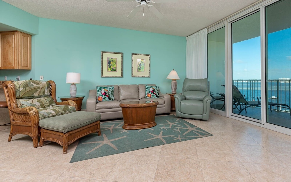 Caribe The Resort B508 2 Bedroom Condo in Orange Beach, United States
