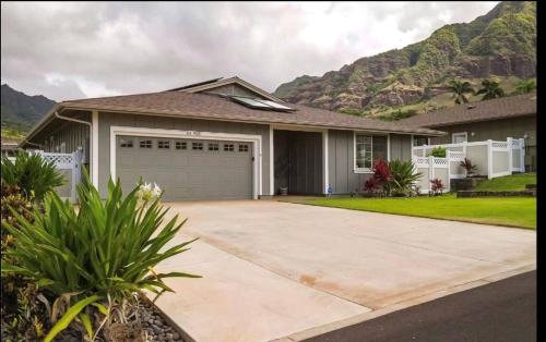 E Komo mai — 4-Star Luxury Hotel in Waianae, United States