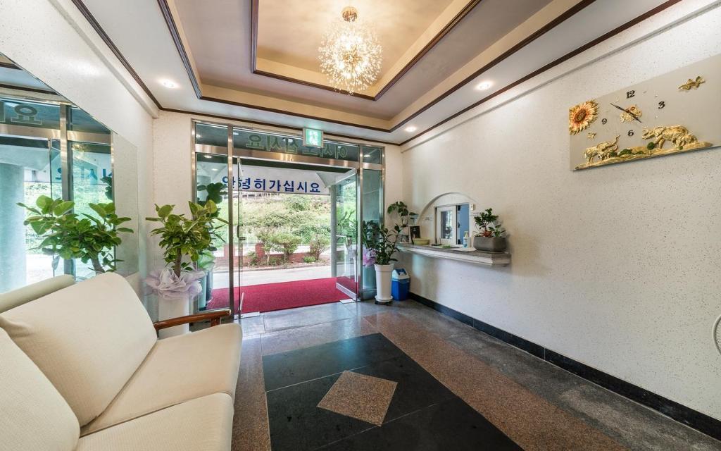 Gangneung Sea Trip in Gangneung, South Korea