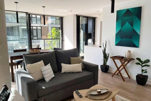 Residencias San Lorenzo — 4-Star Luxury Hotel in Mar Del Plata, Argentina