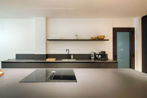 Apartament Girona Center — 4-Star Luxury Hotel in Girona, Spain