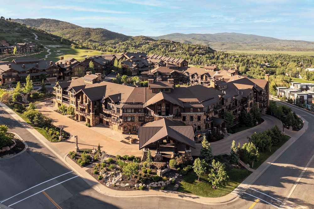 Waldorf Astoria Park City - photo 224