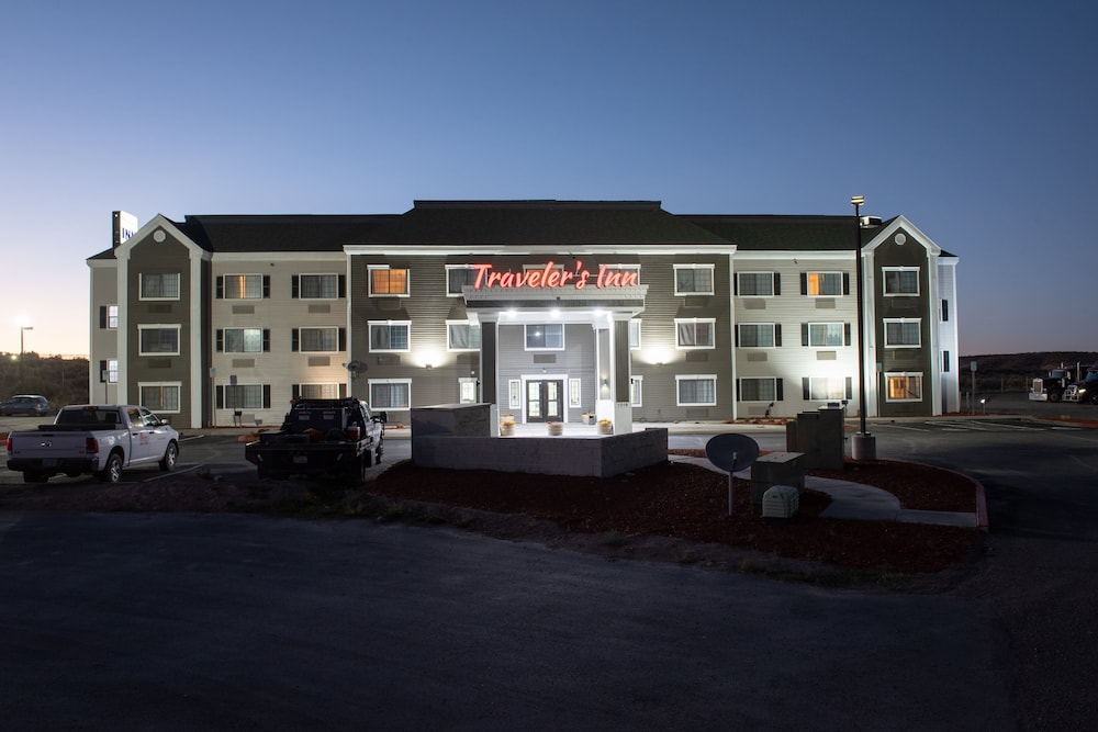 Quality Inn Carlin - photo 34