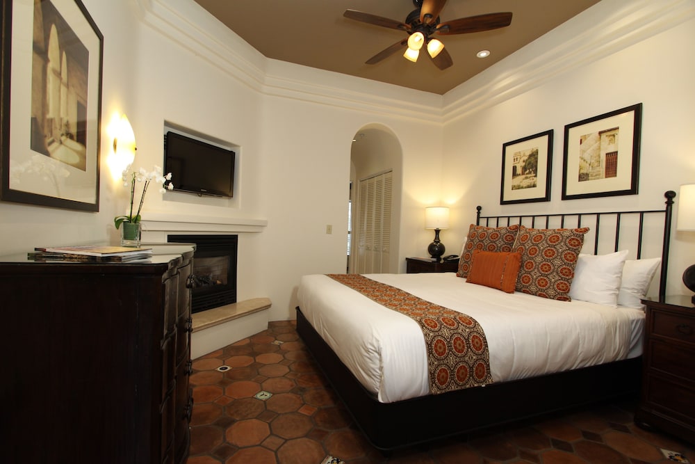 Cypress Inn - photo 46