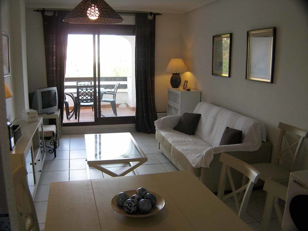 Altos de Nuevo Vera — 4-Star Luxury Hotel in Vera, Spain