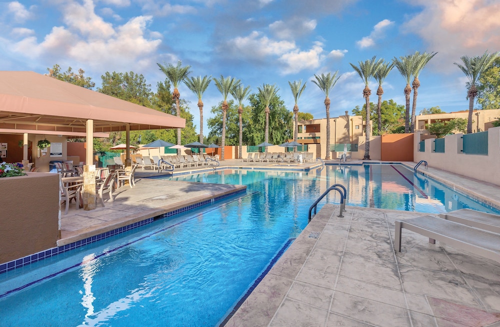 Orange Tree Resort - photo 28