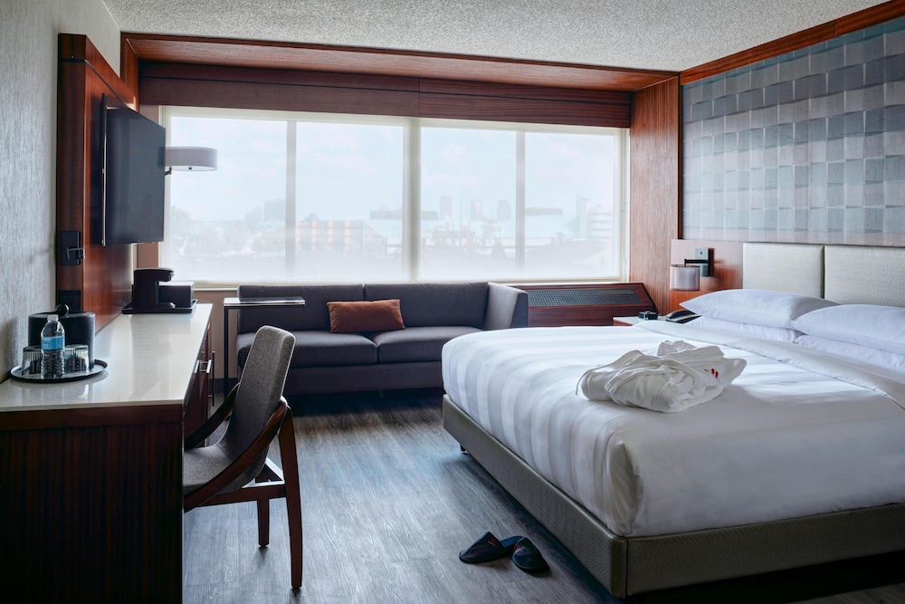 Detroit Marriott Southfield - photo 6
