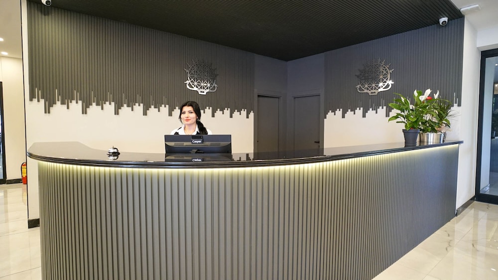 Ephesus Hitit Hotel — Selcuk — photo 3