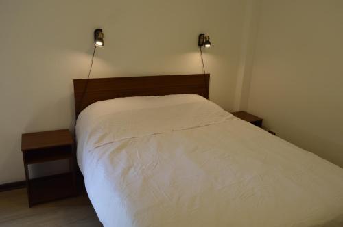 Hotel Rukalaf — Chillan — photo 5