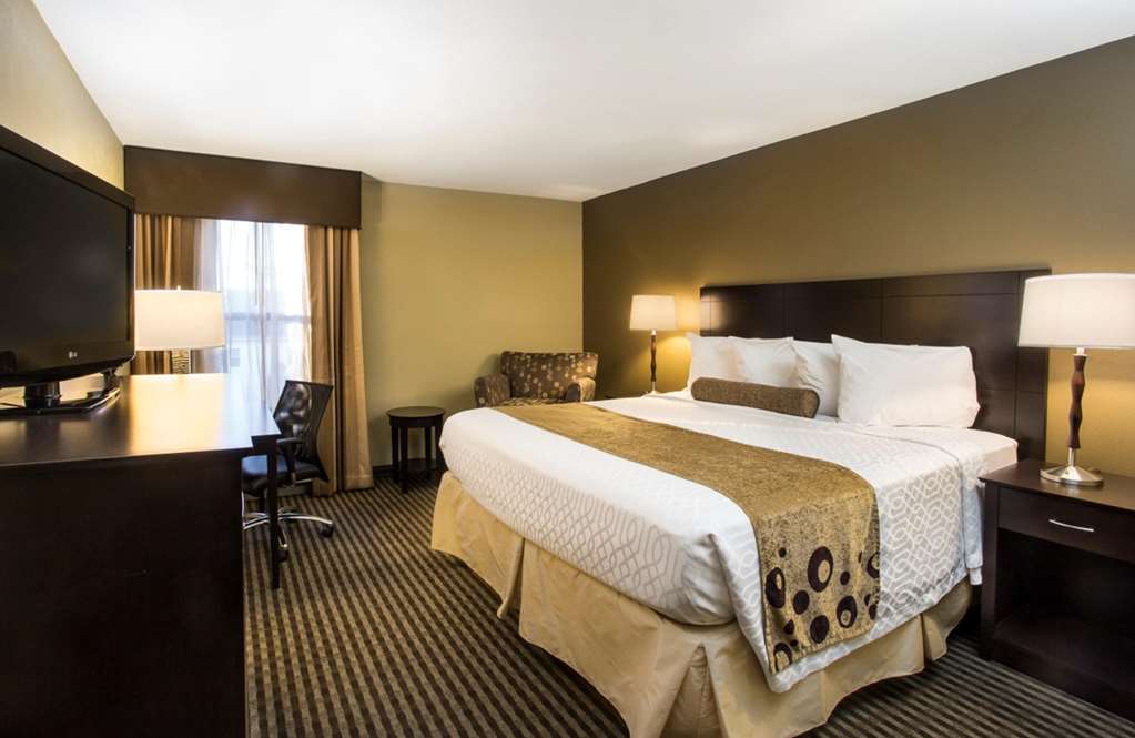 Best Western Plus Mishawaka Inn - photo 17