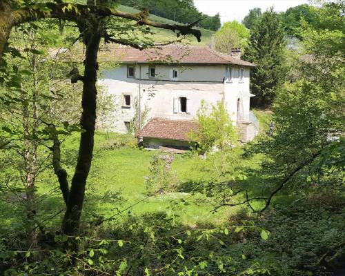 Le Moulin L Official — Tulle
