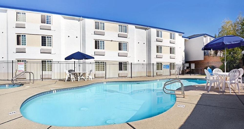 Motel 6 Auburn CA - photo 30