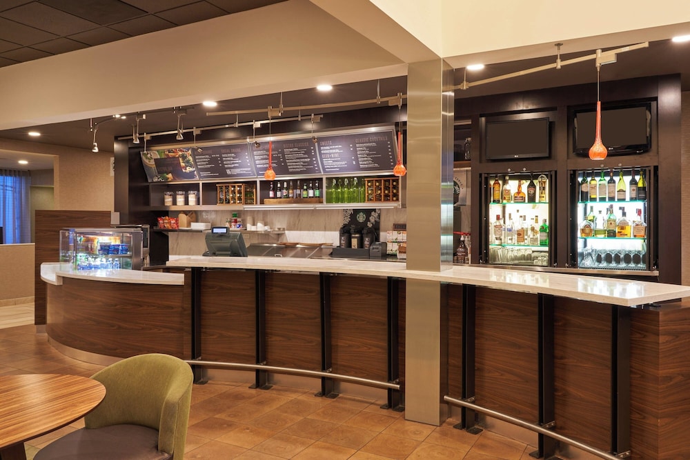 Courtyard by Marriott Chicago Wood Dale - photo 33