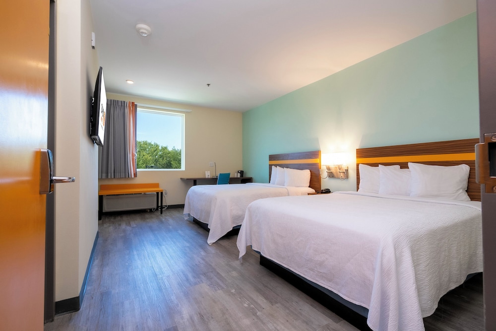 SPOT X Hotel Orlando Intl Dr by The Red Collection - photo 40