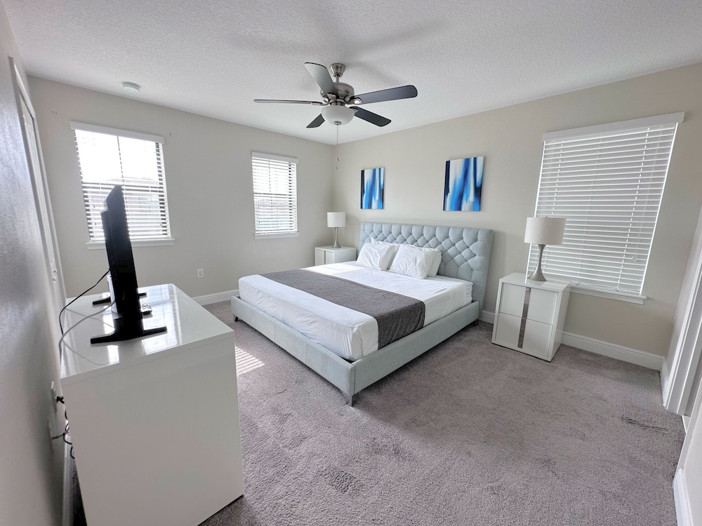 Balmoral Resort 142aa 4 Bedroom Home - photo 4