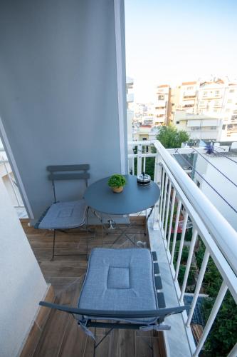 Vagia's Studio — 4-Star Luxury Hotel in Alexandroupoli, Greece