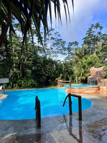 Hotel Rio Celeste to Know in Bijagua, Costa Rica