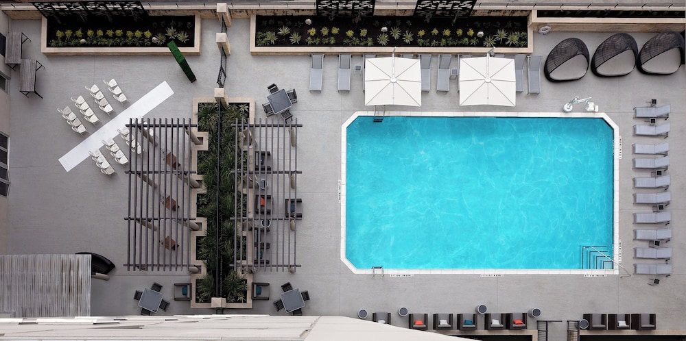 Hotel Indigo Austin Downtown University by IHG - photo 24