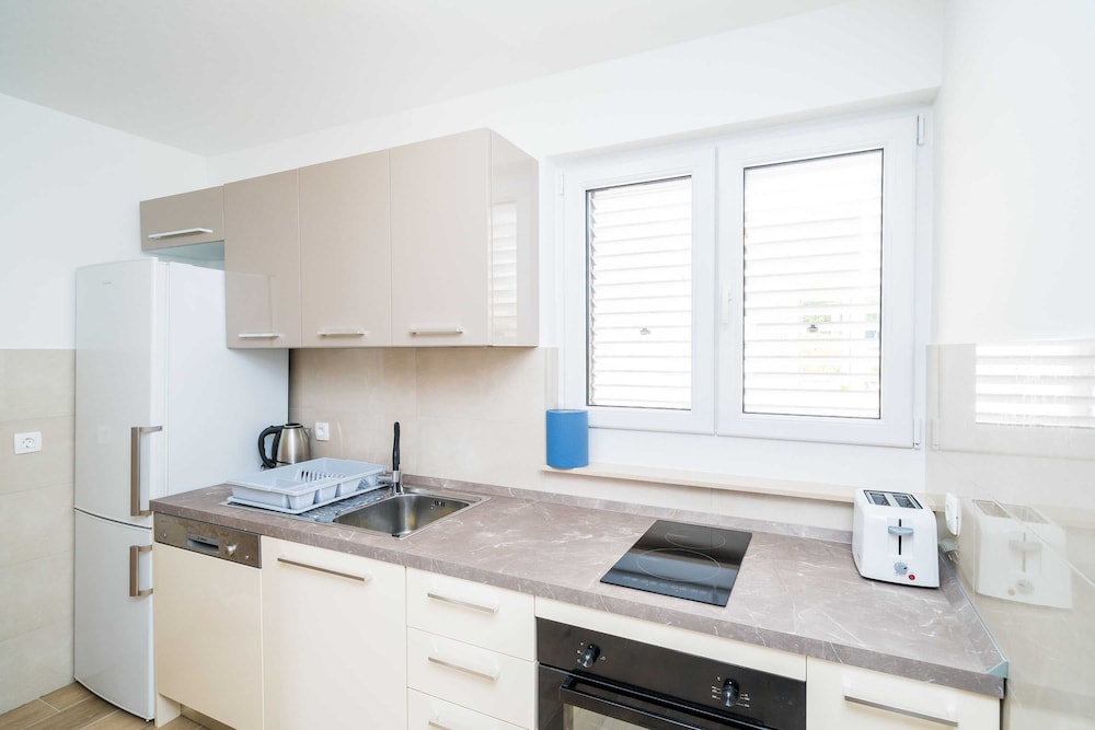 Apartment Ana