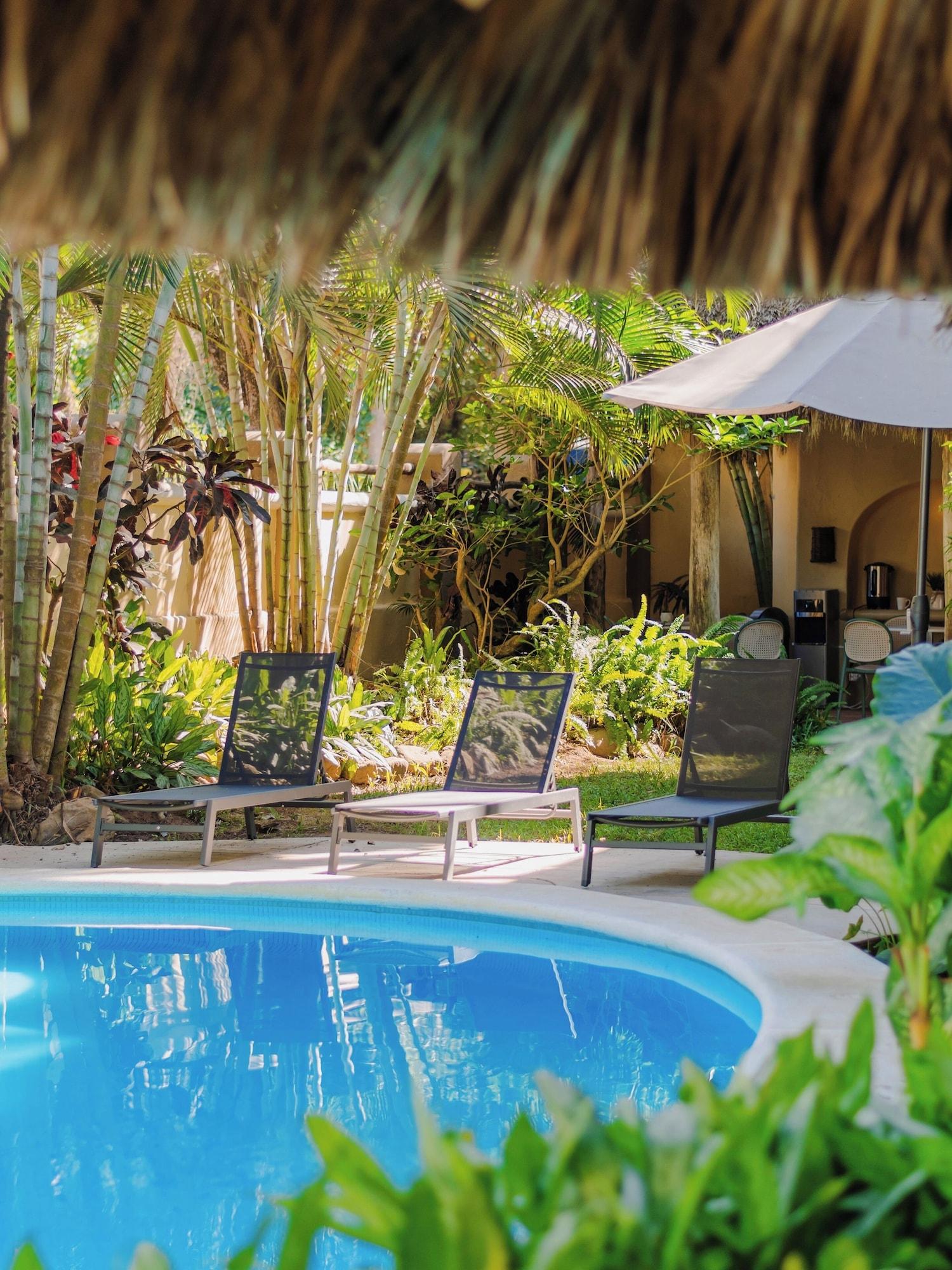 Hotel image of Casa Real Sayulita Hotel Boutique